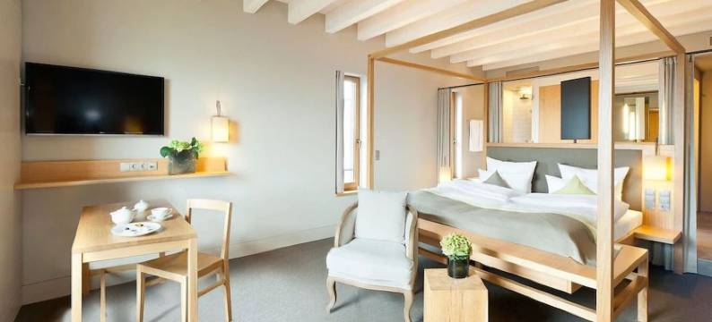 斯坦城堡酒店(Schlosshotel Steinburg)图片