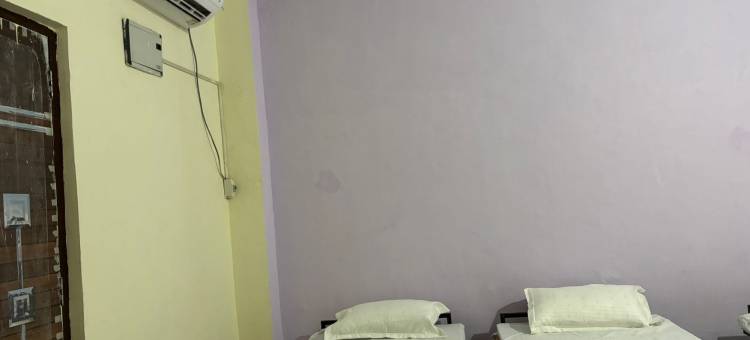 BSSN 旅馆(BSSN Guest House)图片