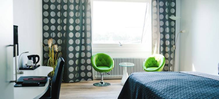 法尔格渡口(Fährhaus Farge Bremen)图片