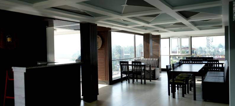 果园库格酒店(Hotel Orchard Coorg)图片