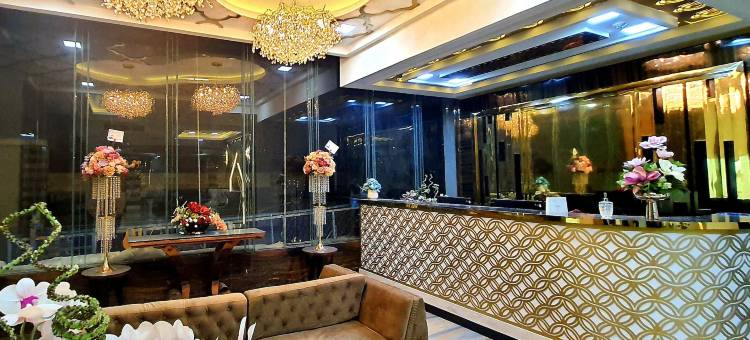 萬隆伊斯蘭每日旅館飯店(Daily Inn Hotel Bandung Syariah)图片