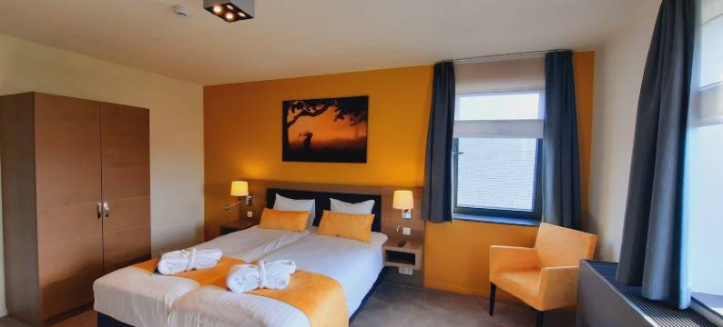 奥兹恩阿登纳酒店(Azur en Ardenne)图片