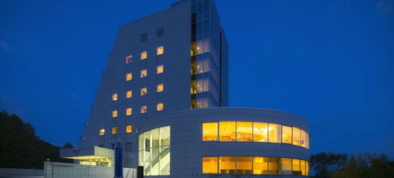 藏王温泉 琉璃度假酒店(名汤之宿 高见屋集团)(Takamiya Hotel Rurikura Resort)图片