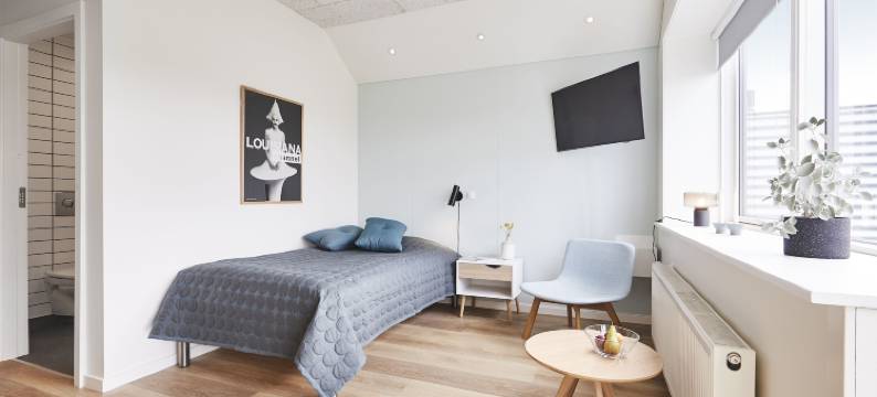 athome公寓(Athome Apartments)图片