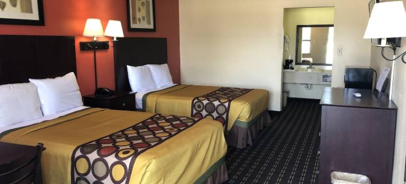 行政套房酒店(Executive Inn & Suites Prescott)图片