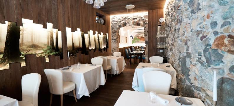 菲兰达放松美食酒店(La Filanda Relax&Gourmet)图片