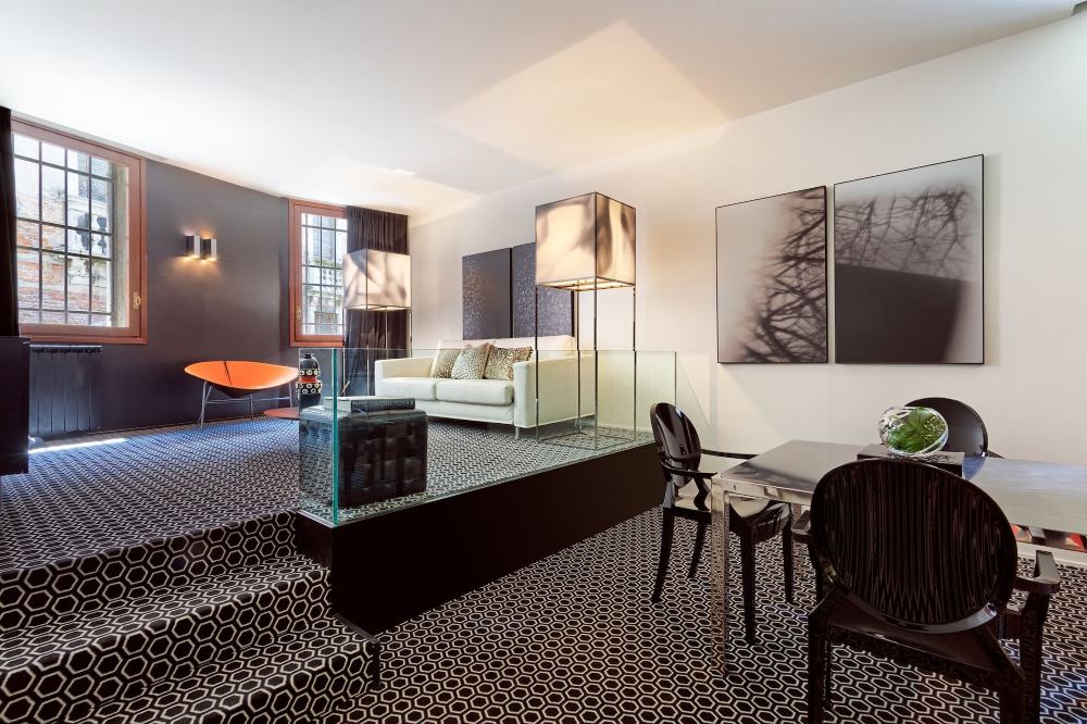 Charming House Iqs Over view