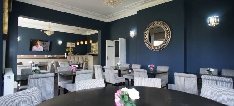 苹果木酒店(Applewood Hotel)图片