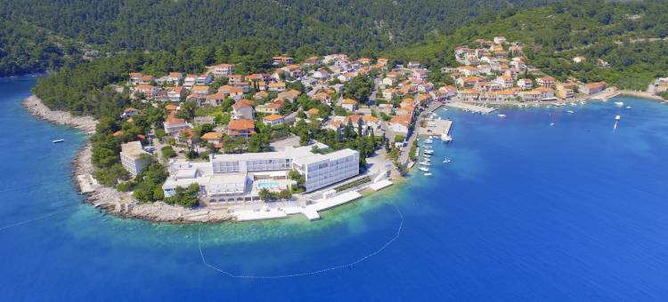 阿米内斯优尼克流光酒店(Aminess Younique Lume Hotel)图片