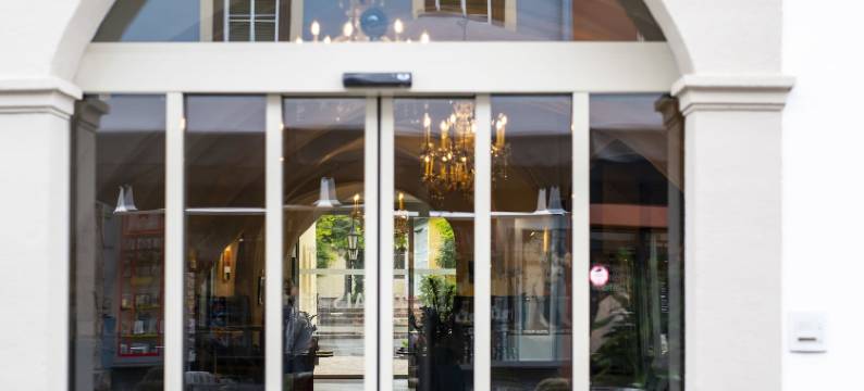 宫殿 26 酒店(Hotel Palais26)图片