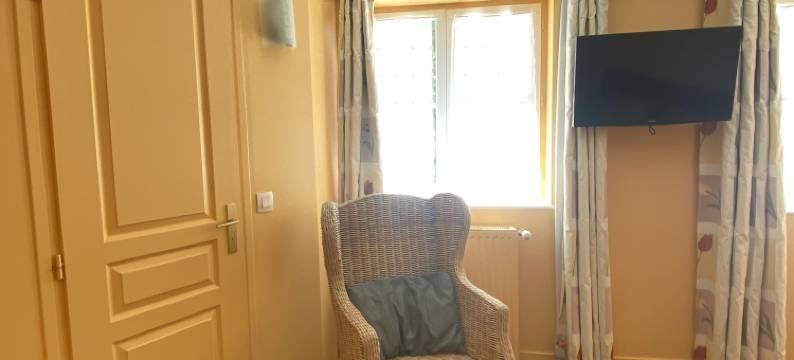 叠水瀑布 – 迷人酒店(Les Cascades - Hôtel de Charme)图片