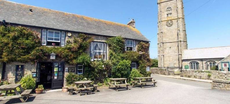 国王的手臂(Kings Arms)图片