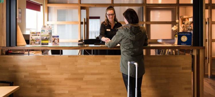 札伦霍吉德酒店(Hotel Hoogeerd by Flow Niftrik - Nijmegen)图片