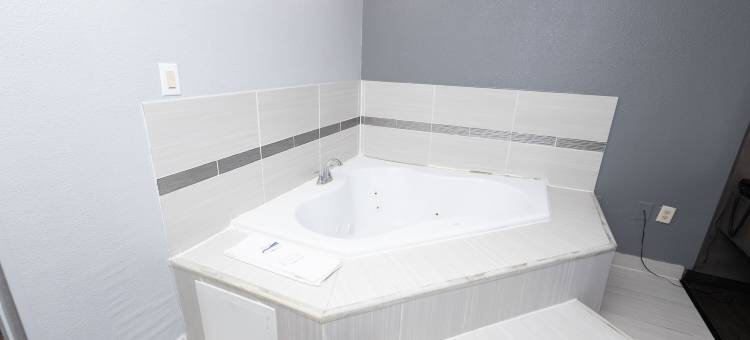 夏伦维尔戴斯酒店(Days Inn by Wyndham Sharonville)图片