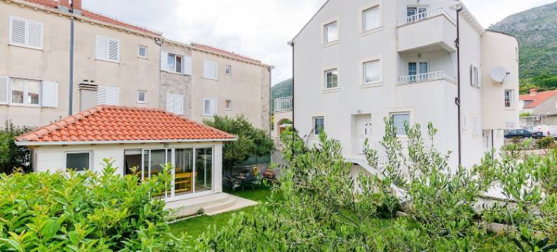 Key别墅公寓(Apartments Villa Key)图片