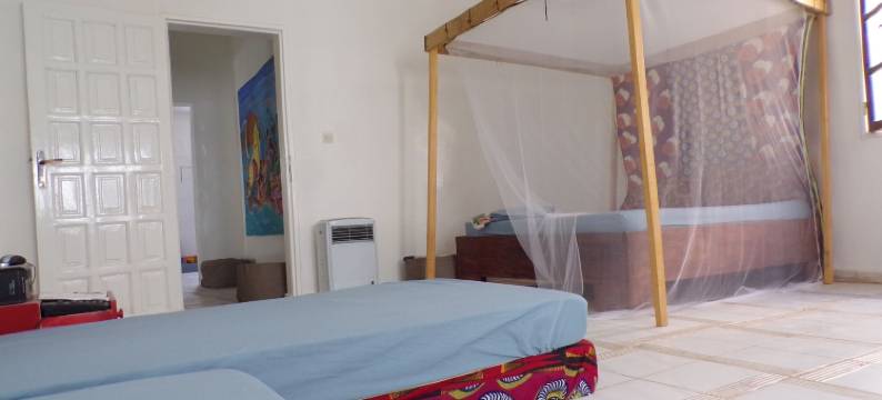 连三客栈旅馆 - 接待所(Le Triskell Auberge - Hostel)图片