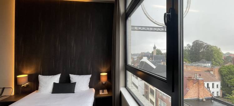 伊丽莎白酒店(Hotel Elisabeth)图片