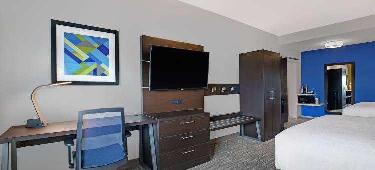 智选假日酒店及套房-密尔沃基布鲁克菲尔德-IHG旗下(Holiday Inn Express & Suites Milwaukee - Brookfield)图片