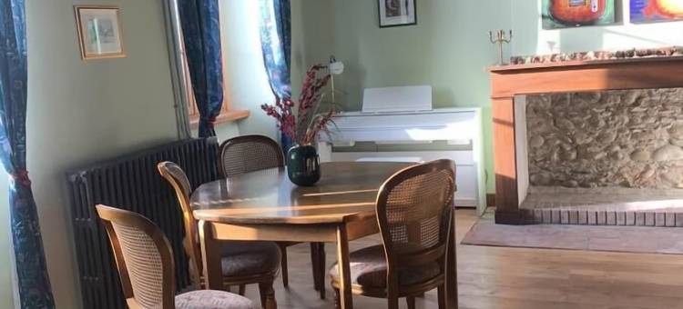 Amalaurille的房子(La Maison d'Amalaurille)图片