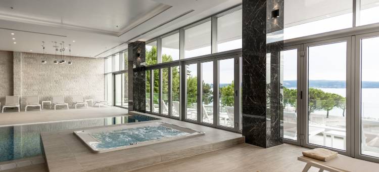 米拉马雷酒店(Hotel Miramare)图片