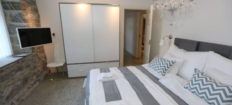 阿尔内斯嘉德公寓(Alnes Gård)图片