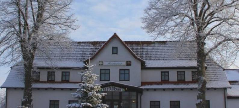 赫尔曼酒店(Land Gut Hotel Hermann)图片