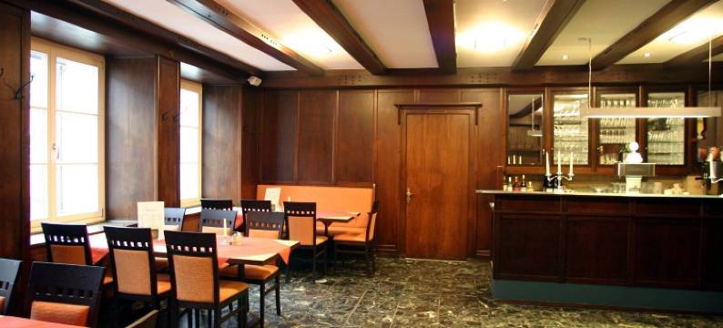 卢文中心酒店(Central Hotel Löwen)图片