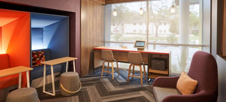 杰克逊维尔南曼达林希尔顿Tru酒店(Tru by Hilton Jacksonville South Mandarin)图片