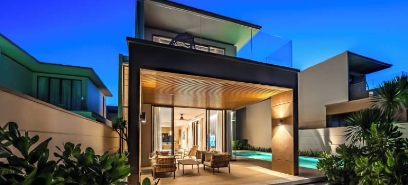 融合贵仁海洋度假村(The Ocean Resort Quy Nhon by Fusion)图片