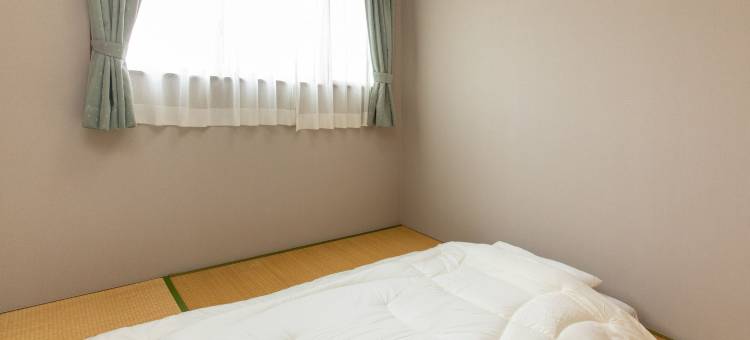 Tabist 商务旅馆 Duck Ishinomaki Hebita(Tabist Business Ryokan Duck Ishinomaki Hebita)图片