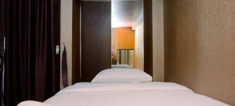 简易舒适的Dave公寓单间公寓(Simply and Cozy Studio at Dave Apartment)图片