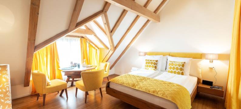 哈森斯特里克旅馆(Hotel & Restaurant Hasenstrick)图片