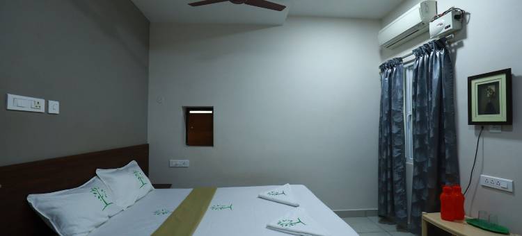理想巢穴旅馆(The Ideal Nest Kumbakonam)图片