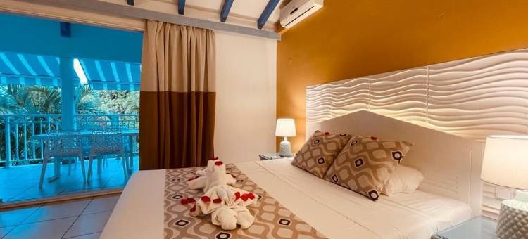 热带套房(Tropicana Suites)图片