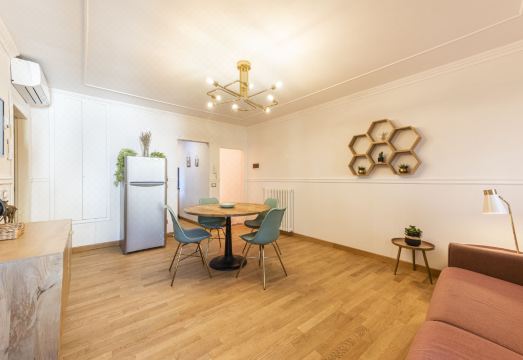 Rosé by Mmega Hotel Overview