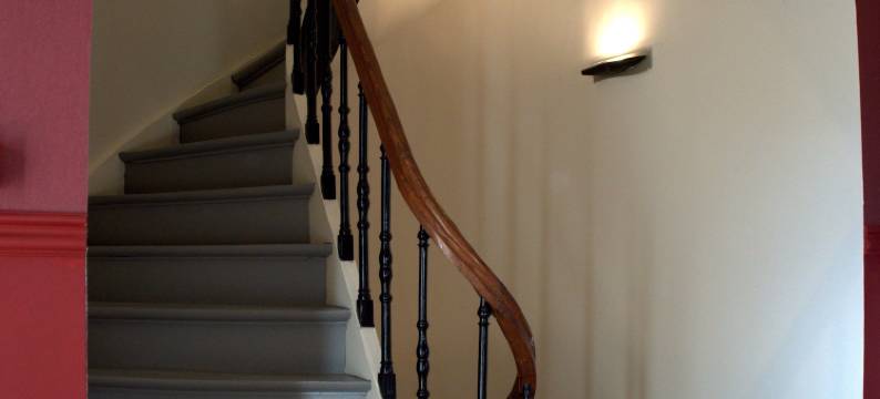 佛尔森酒店(Hotel Vorsen)图片