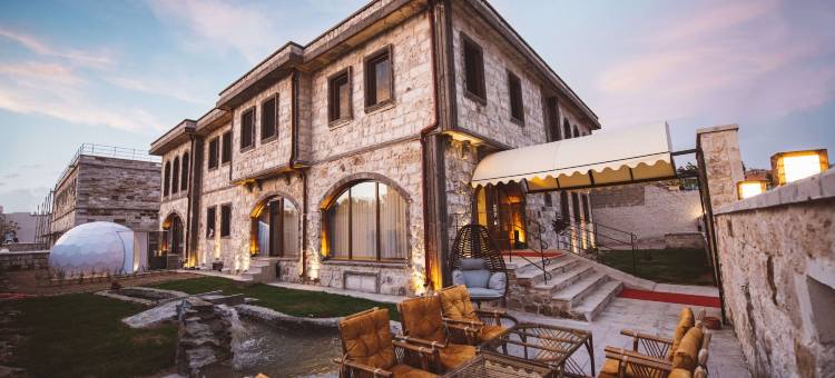 阿希扬酒店(Ahiyan Hotel)图片