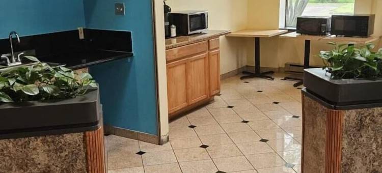 美洲最佳价值旅馆-马头市(Americas Best Value Inn Horseheads)图片
