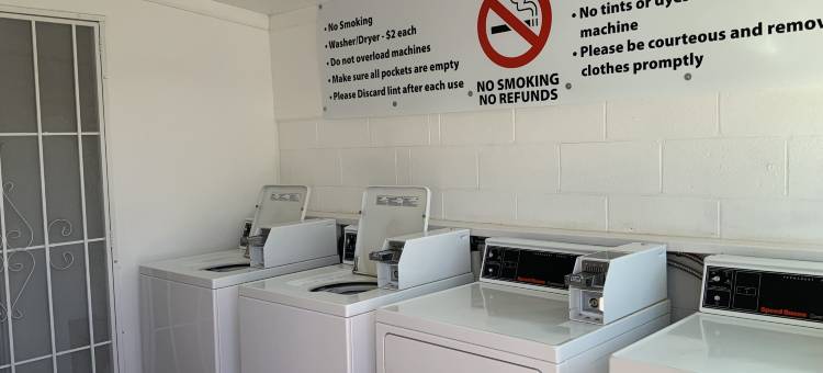 优质小屋(Value Lodge)图片