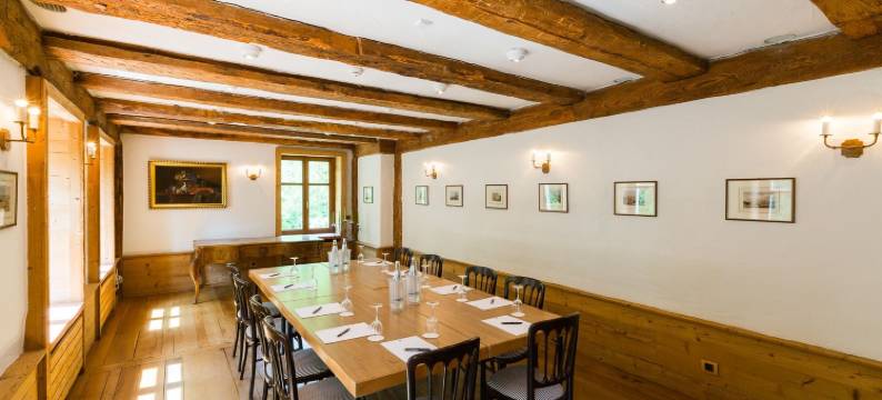 科罗斯塔穆勒格酒店(Hotel Gut Klostermühle Natur Resort & Medical Spa)图片