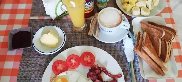 加勒比公园酒店(Parco del Caribe)图片