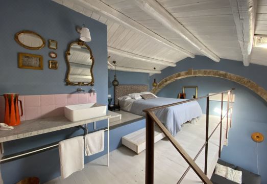 Casapiuholidaysicilia - Adults Only Hotel Overview