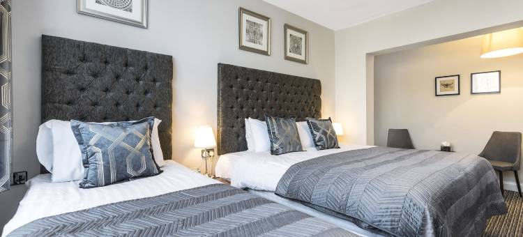 马特尔旅馆(Martel Guest House)图片