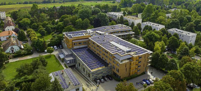 珠算商务及健康酒店(Abacus Business & Wellness Hotel)图片