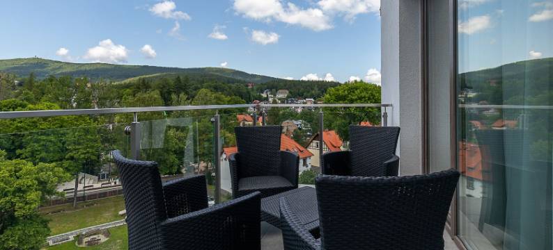 租赁行星 - 石山(RentPlanet - Apartamenty Stone Hill)图片