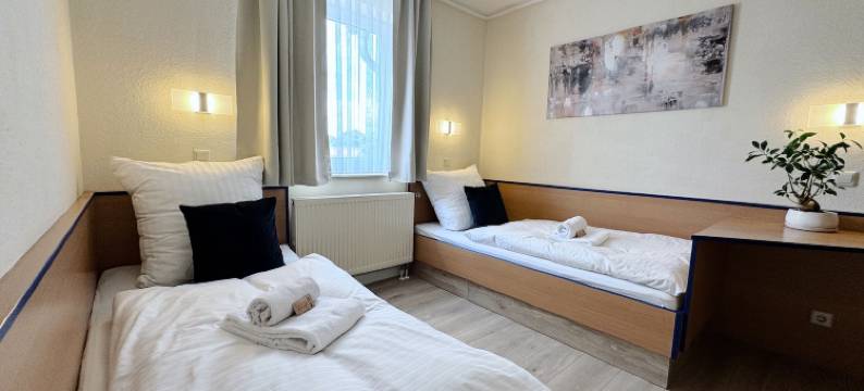 REGIOHOTEL盐地(Regiohotel Salzland)图片