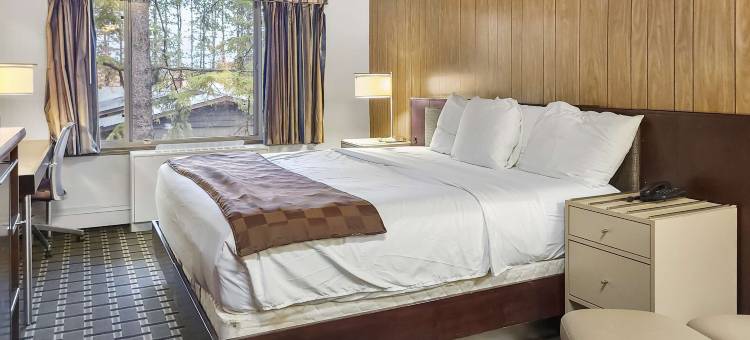 欣克利美洲佳值酒店(Americas Best Value Inn Hinckley)图片
