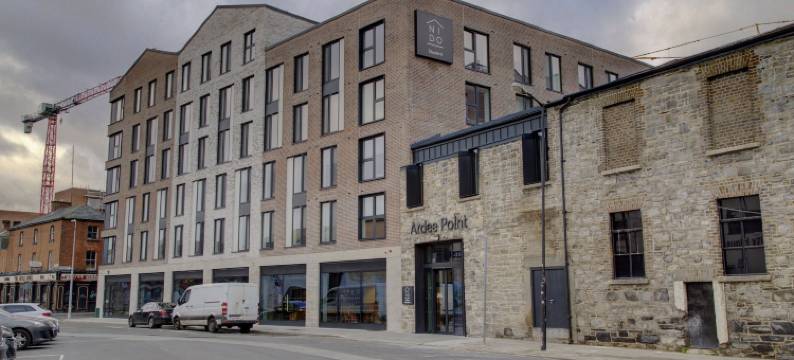 天命学生 - 阿迪点(Destiny Student - Ardee Point)图片