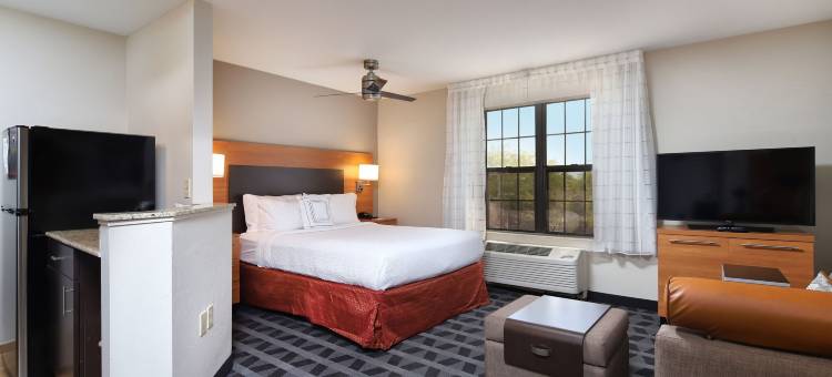 图森万豪TownePlace酒店(TownePlace Suites Tucson)图片