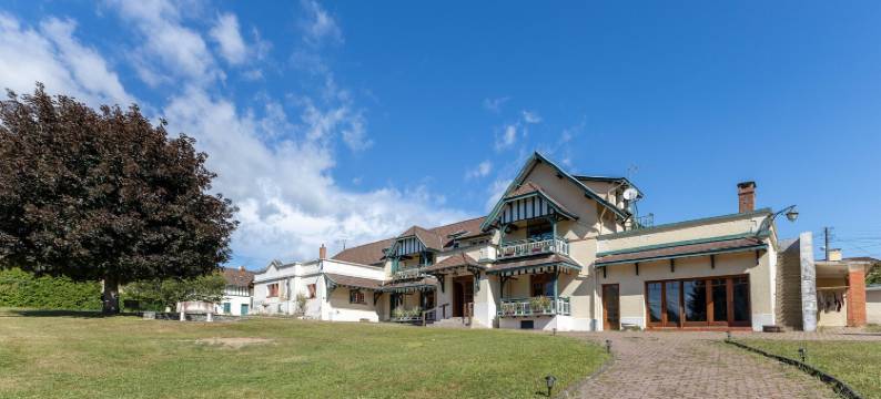 我的宁静(Ma Tranquillite)图片